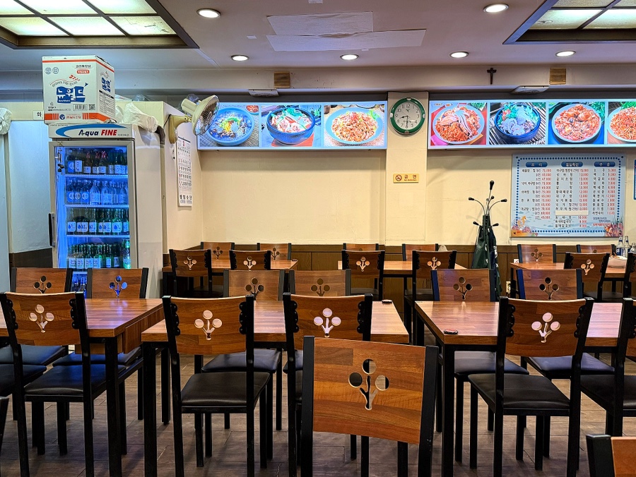 동해해물탕아구찜 사진 3