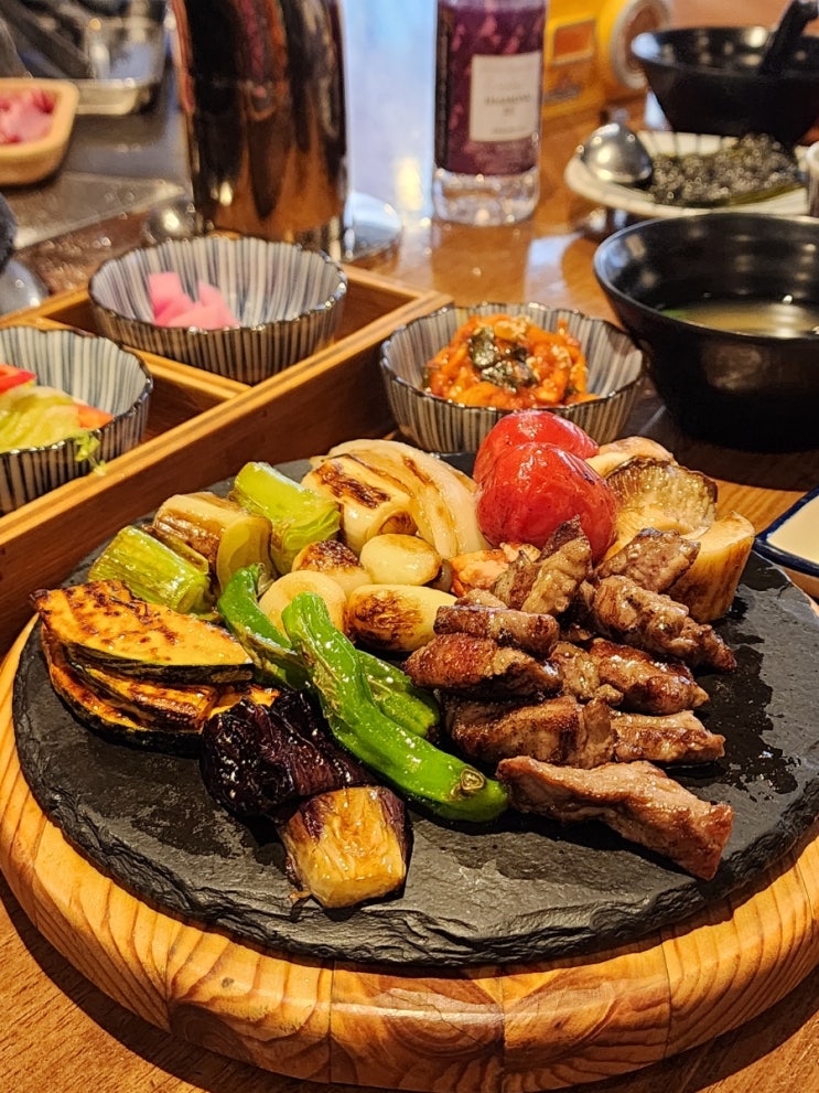  광주 동구 맛집 양육점 학동점 양갈비 솔직후기
