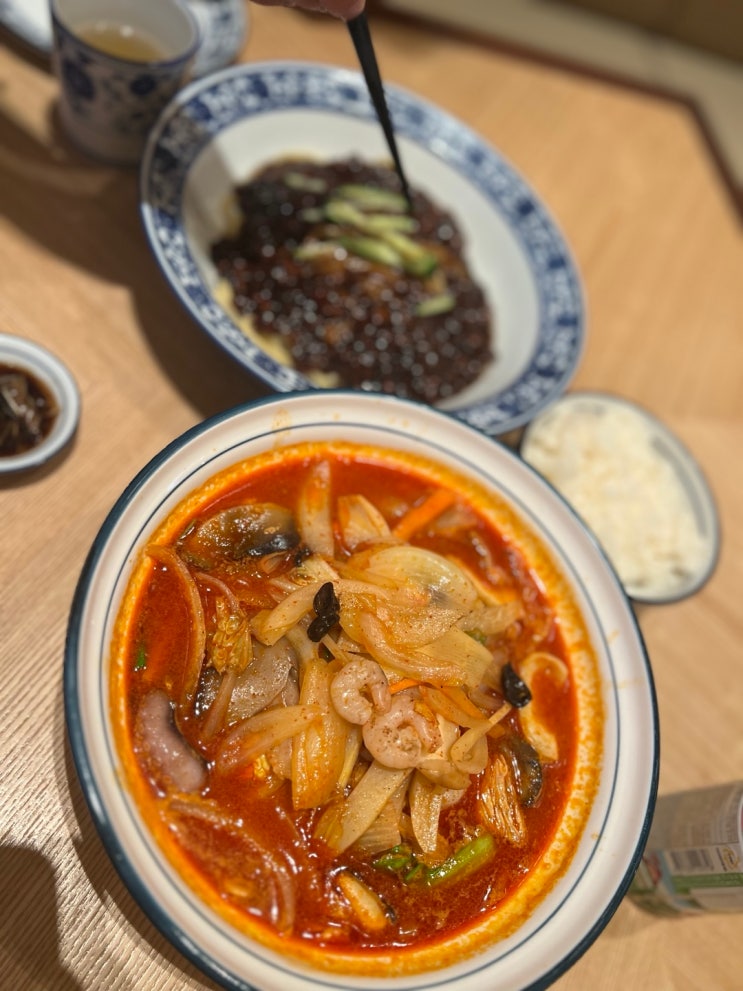  인스파이어 맛집 아기 와 함께 크리스탈제이드
