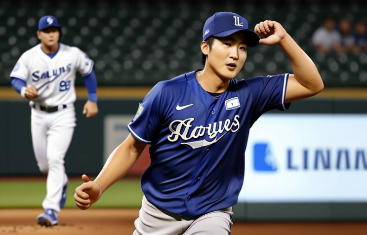 꿈을 향한 또 다른 시작, <b>삼성라이온즈 방출</b> 선수들의 빛나는... 