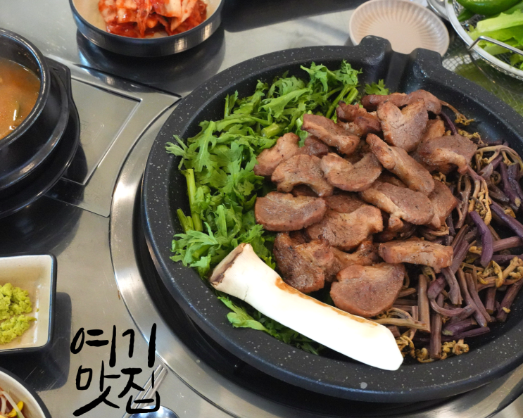 서울대입구역 맛집 모임 하기 좋은 서울도새지 서울대입구역점 고기 구워주는 집