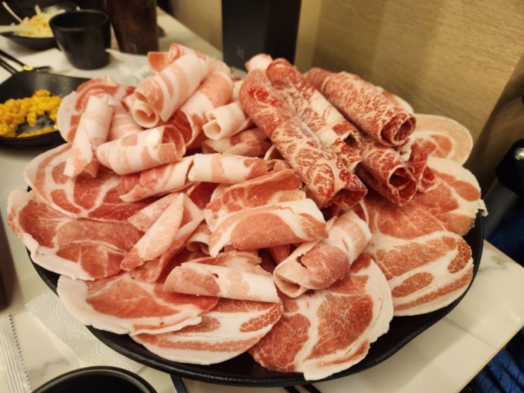 한양대 고기집, 고품격대패 왕십리직영점 방문 후기 한양대 고기집, 고품격대패 왕십리직영점 방문 후기