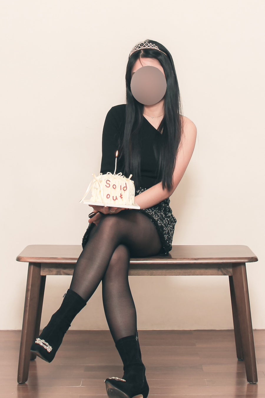 하스케이크 사진 3