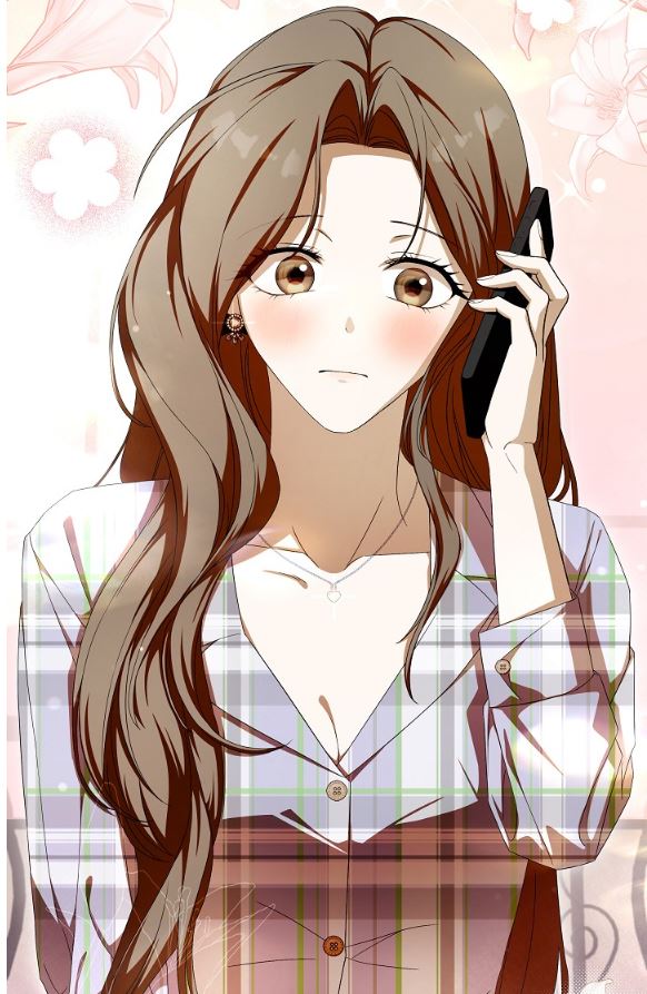 호족과 이매의 치명적 로맨스, 카카오페이지 웹툰 '먹이사슬' 강추!