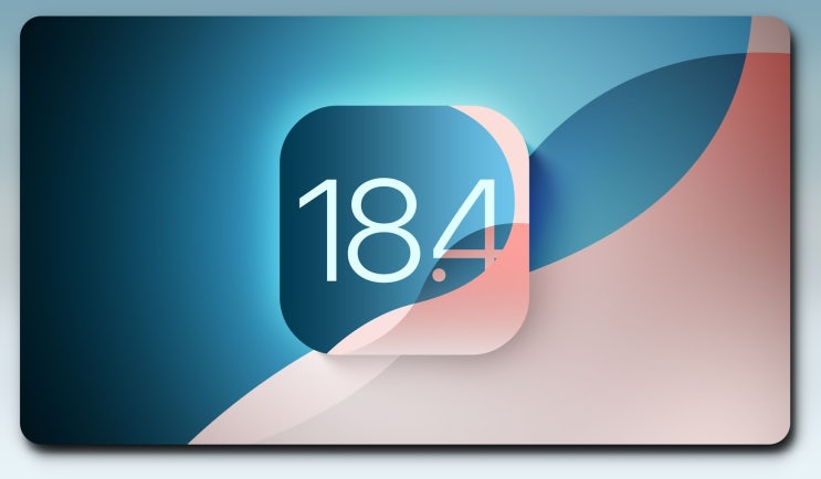 iOS18.4 업데이트로 달라진 점 총정리! 새로운 기능과 버그 수정까지 완벽 분석 iOS18.4 업데이트로 달라진 점 총정리! 새로운 기능과 버그 수정까지 완벽 분석