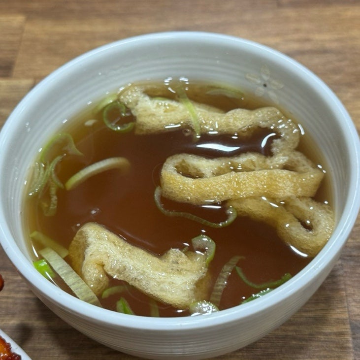 명가충무김밥&수제비 범물점 사진 6