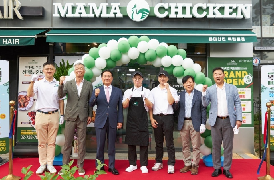파파존스 독립문점 사진 1