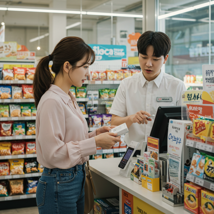  알뜰폰요금제 유심 1만 원대 개통절차