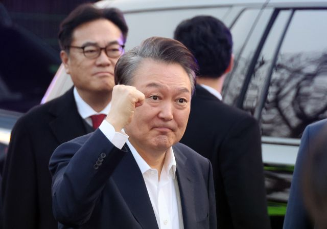  "헌재, 尹 만장일치 파면할 것…선고일 지정, '주문 결정됐다'는 의미"