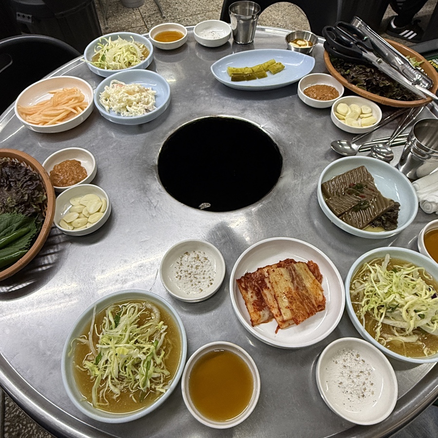 신촌서서갈비집 사진 6
