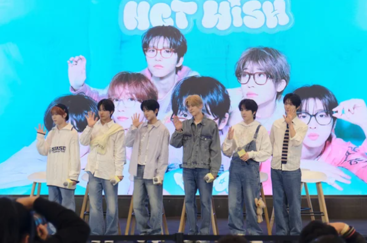 [250402수 엔터뉴스클립핑] NCT 드림 팬미팅, <b>하이브</b> <b>10억</b><b>기부</b>... 