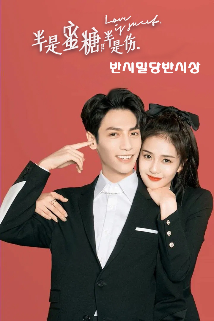  넷플릭스 티빙 OTT 반시밀당반시상 출연진 및 정보 리뷰