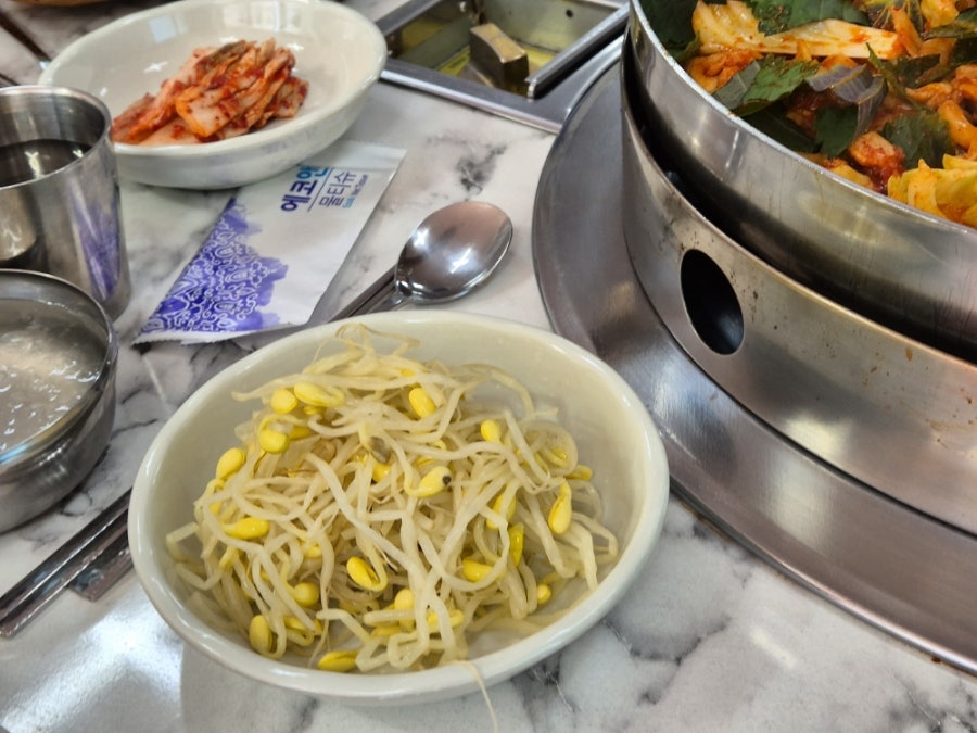 효춘천닭갈비 태장점 사진 2