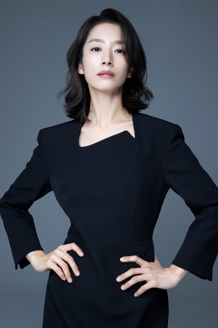 배우 곽선영, 그녀의 삶과 매력