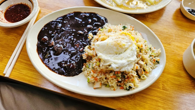 <b>생활의달인</b> 대구 북구 경승원 볶음밥 탕수육 맛집 점심 후기