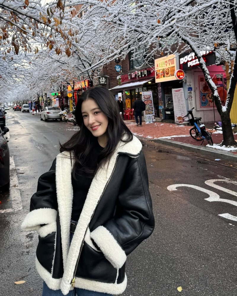 E컵 모모랜드 낸시 근황 레전드 직캠 인스타 : 네이버 블로그