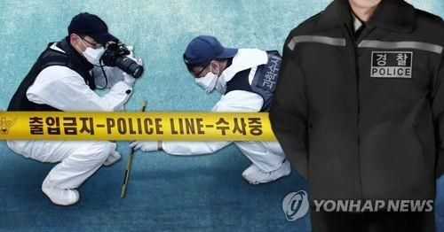  수원 오피스텔 앞에서 여성 2명 숨진 채 발견…추락 추정