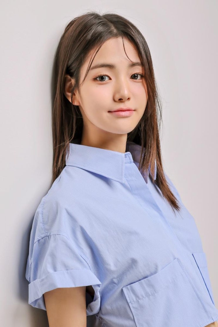 <b>신예 배우</b> 김선경 청춘 설렘 담은 <b>퍼스트 러브</b>  주연 발탁