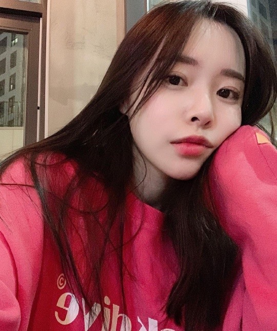 박성광 아내 <b>이솔이</b> 암 <b>투병</b> 사실 고백.. "<b>항암</b>치료 받느라 임신... 