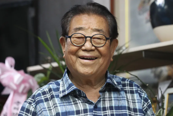 국민MC <b>송해</b>의 사망원인은 <b>심근경색</b>.. 어지럼증이 느껴진다면