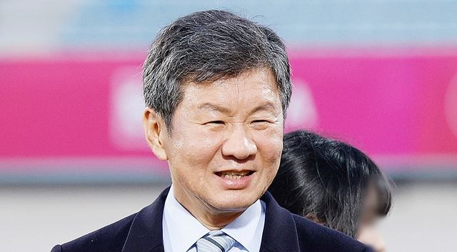  한국 축구 비판한 젊은 축구인 A씨, 끝내 '정몽규 품'으로 들어가나…관심 집중
