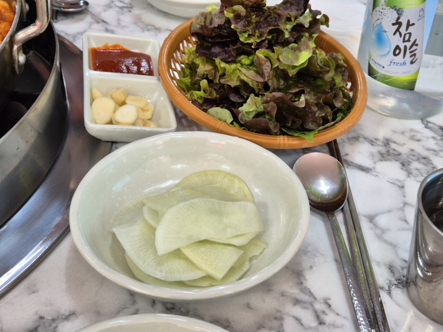효춘천닭갈비 태장점 사진 4