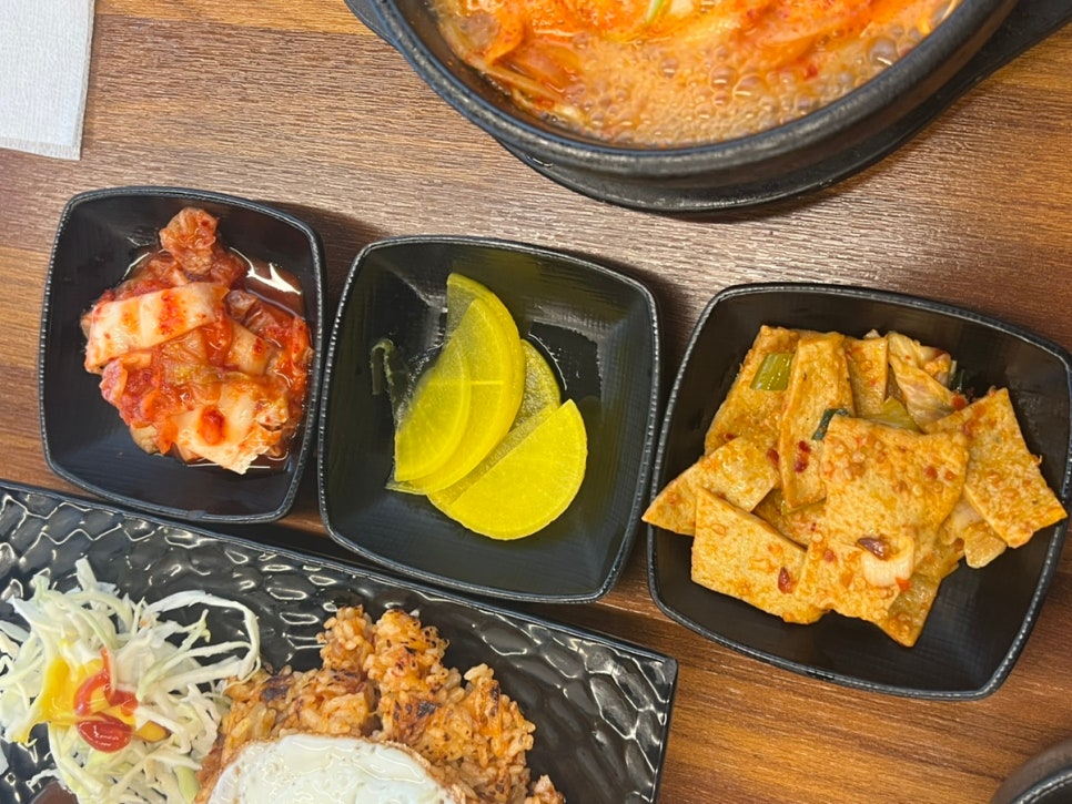 토마토김밥 대학동점 사진 7