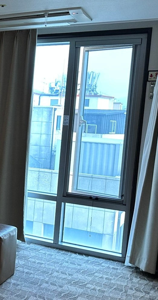  라마다 제주 시티 호텔 이용 후기 솔직 리뷰!