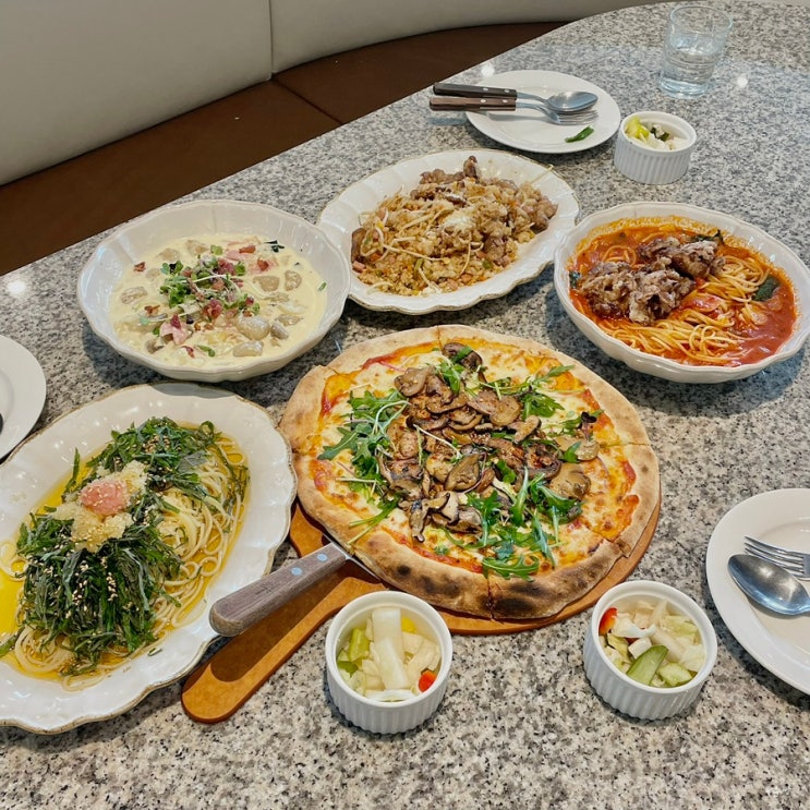  평택 지제역 근처 대형베이커리카페 추천 브런치까지 맛있는 토지베이커리 카페 내돈내산 리뷰