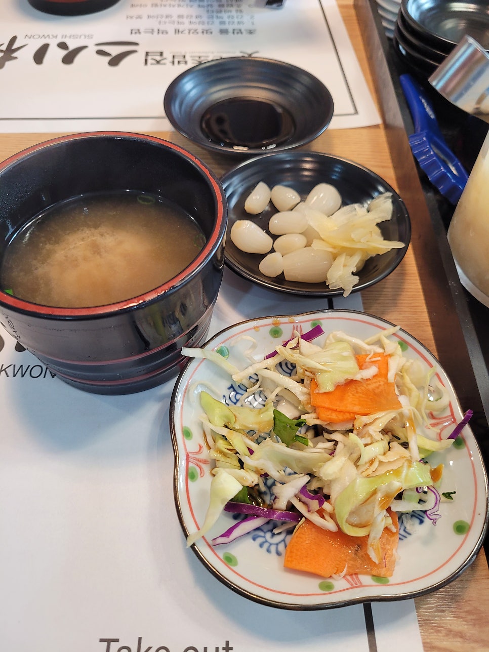 맛있는초밥집 스시권 사진 2