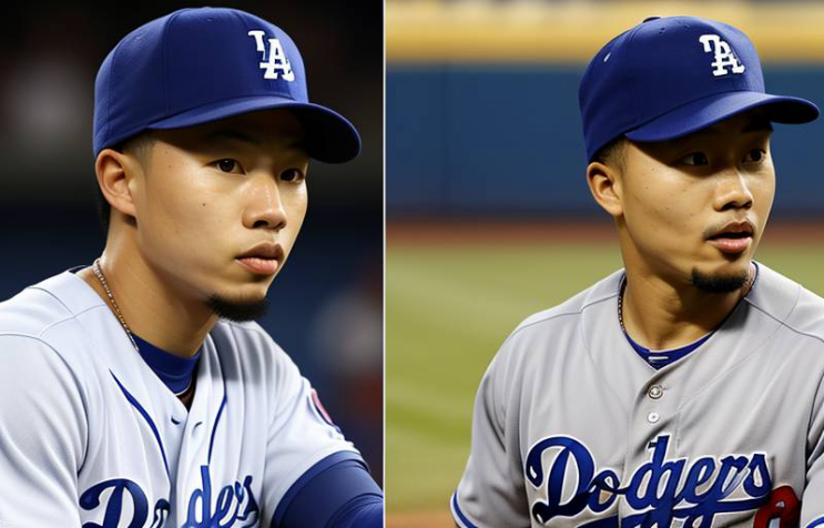 LA다저스 <b>김혜성</b>, MLB 데뷔 임박! 2025년, 다저스의 역사를... 