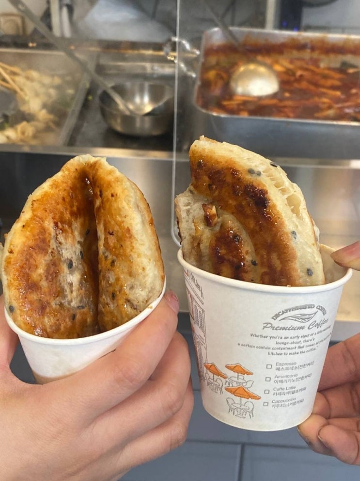  [맛집 리뷰] "목포 숨은 간식 맛집 추천! 못난이네 호떡 솔직 후기 - 웨이팅도 감수할 찐 맛집!"
