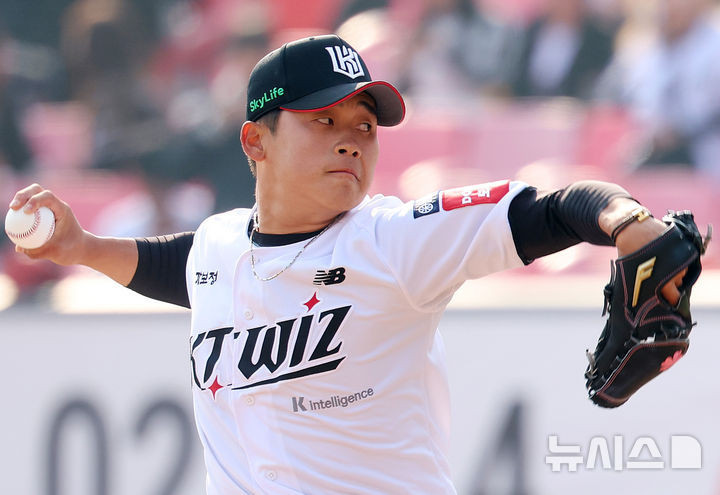 <b>박영현</b>, 블론<b>세이브</b>? 구위 문제?