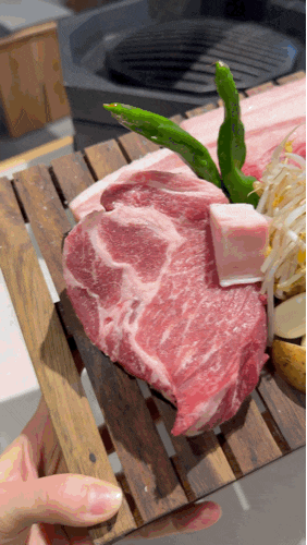  [사상 산성식육점] 사장님이 다 구워주는 돼지고기 사상역 맛집 재방문 후기 BUSAN SASANG