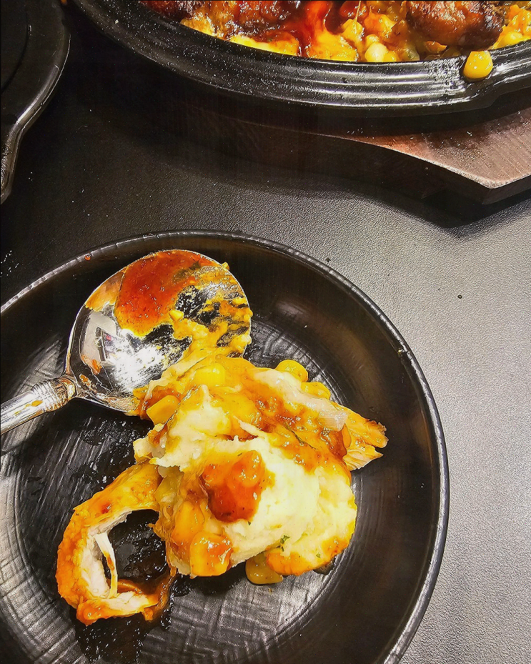  신촌맛집 산산바베큐치킨, 가성비 높은 술집 추천!