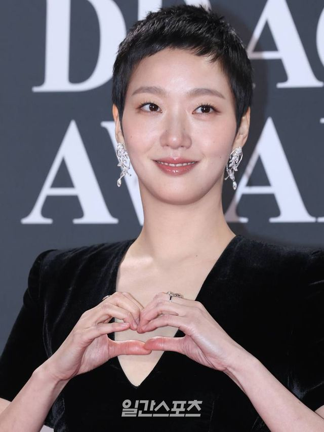 김고은, 천사가 따로 없네…산불 이어 미얀마 강진 피해에 5000만원 기부
