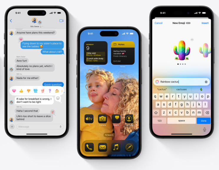  애플 iOS19·아이패드OS19 지원 기기 총정리