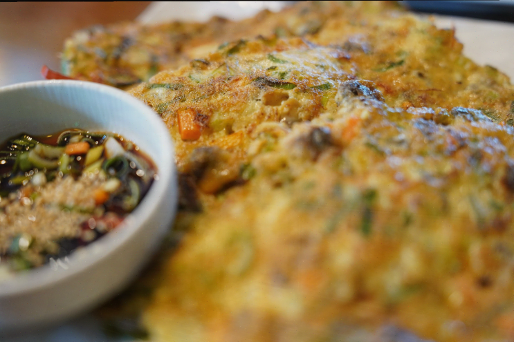  짬뽕 순두부 초당애, 강문해변맛집으로 아침 해장하러 가세요!