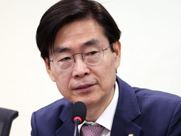 조경태 "대통령 탄핵될 것… 궤도 이탈한 국힘, 재건축해야"