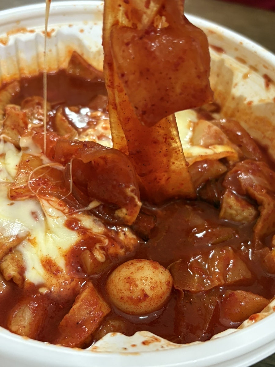 동대문엽기떡볶이 부천범박점 사진 3
