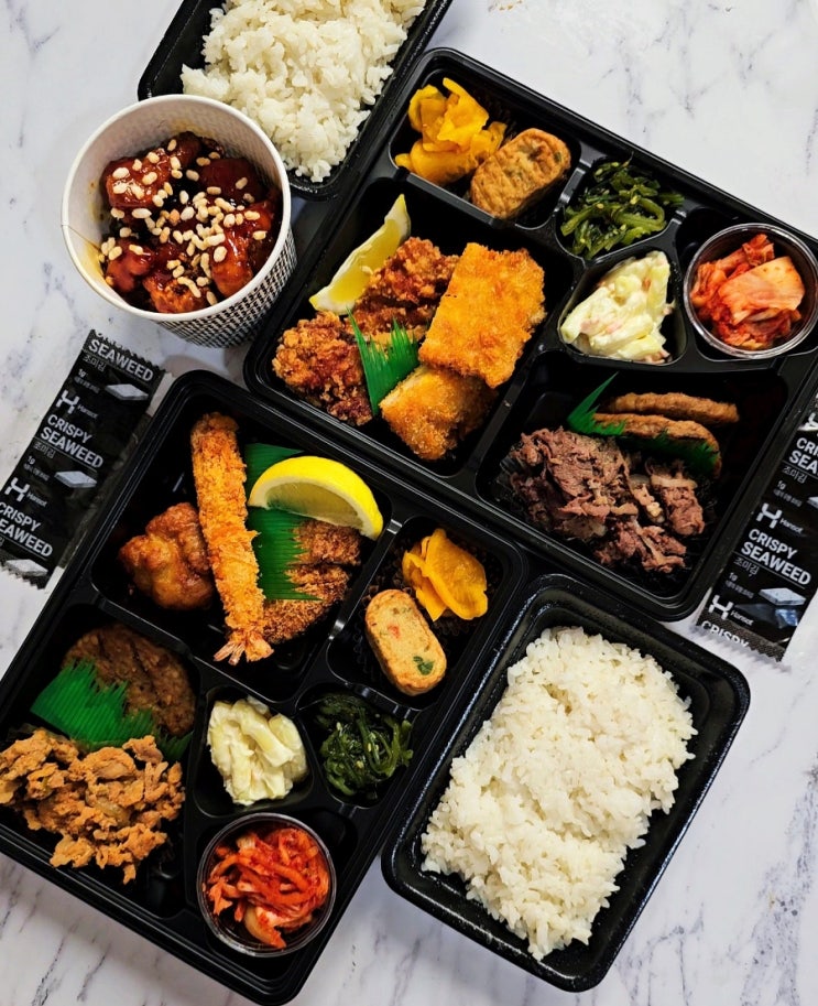 단체 도시락 배달 한솥도시락 메뉴 해바라기 진달래 추천 단체 도시락 배달 한솥도시락 메뉴 해바라기 진달래 추천
