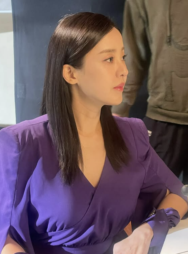 돌싱 <b>박은혜</b>, <b>솔로라서</b> 충격 근황! 치매 검사 결과에 모두가... 