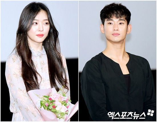 故설리 친오빠, 김수현에 아이유→故구하라까지 언급…의문↑ [엑's 이슈]