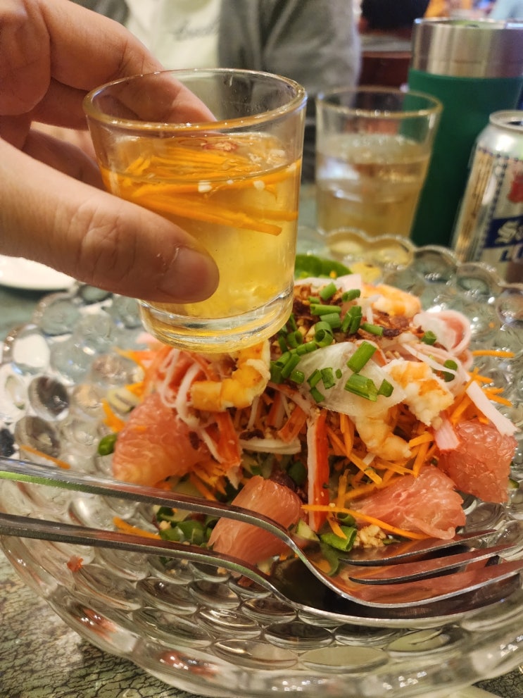  포호아 마닐라 맛집 강추!  아얄라 베이 몰 '포호아(PHO HOA)', 한국보다 맛있는 '짜조'는 여기서! (마닐라 대표 맛집 블로거)