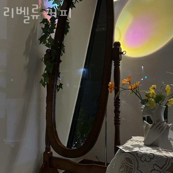 리벨류커피 사진 4
