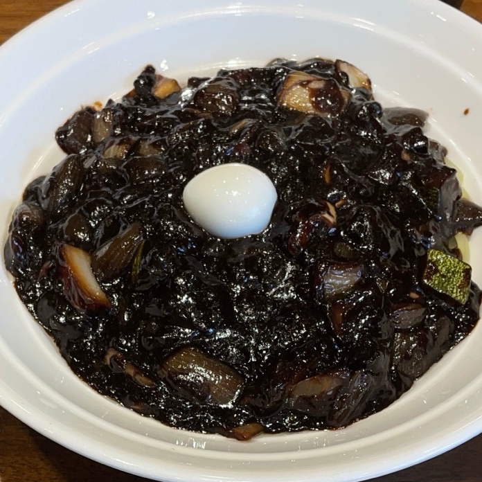  천안 신불당 중국집 중식 맛집 ; 칭마레이