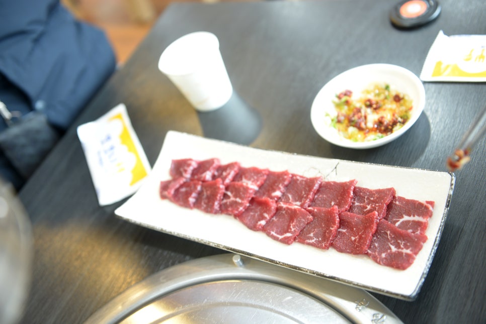 장산한우 사진 6