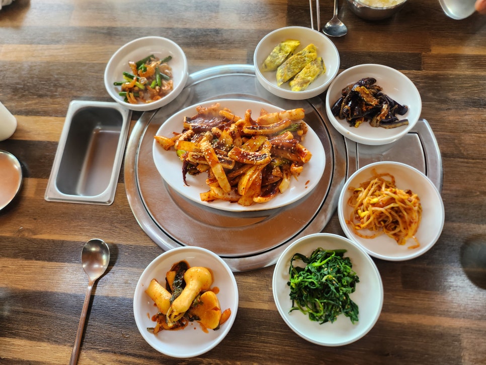 엄마의밥상 사진 4