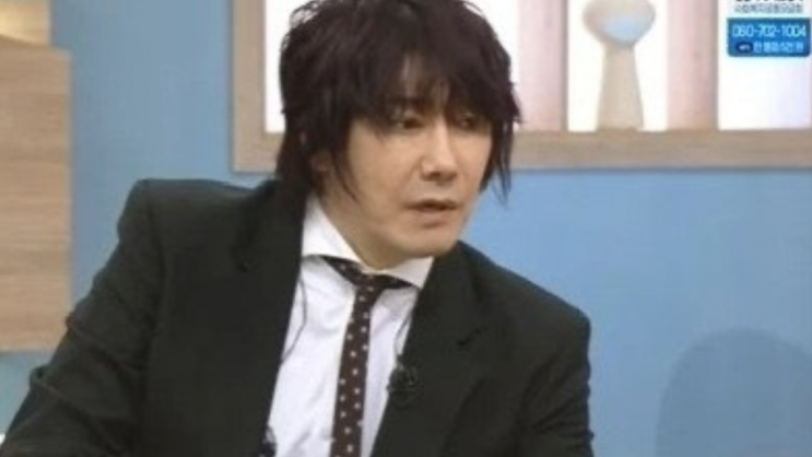 못 내 시장서 공연?”…‘200억 기부’ <b>김장훈</b> ‘<b>생활고</b>’ <b>해명</b>