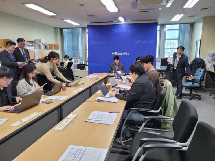 전북도, <b>2036</b> 하계<b>올림픽</b>ㆍ패럴림픽  유치본격화